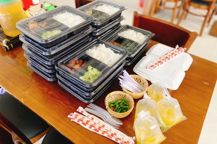 Cơm Hiền Nhi - Nha Trang