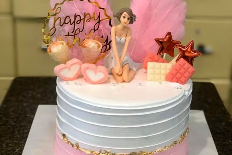 Tiệm bánh kem Oanh Vũ - Nha Trang