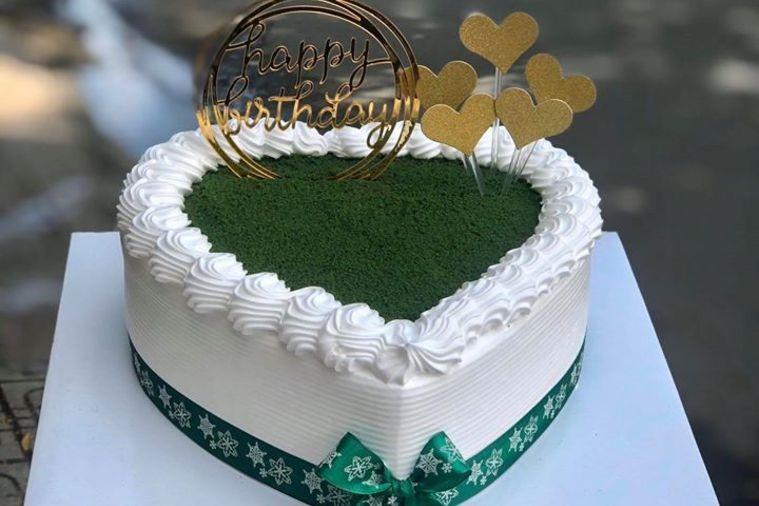 Tiệm bánh kem Oanh Vũ - Nha Trang