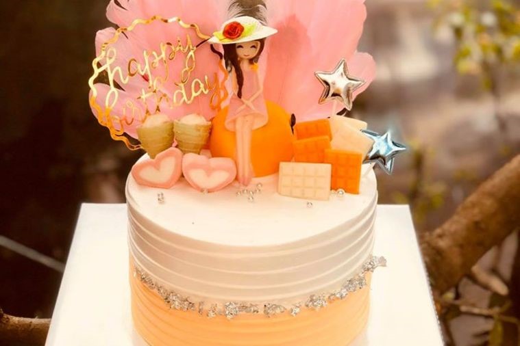 Tiệm bánh kem Oanh Vũ - Nha Trang