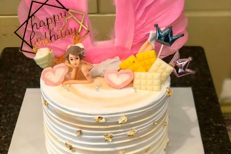 Tiệm bánh kem Oanh Vũ - Nha Trang