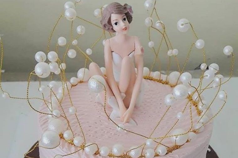 Tiệm bánh Vĩnh Thành Bakery - Nha Trang