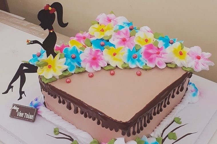 Tiệm bánh Vĩnh Thành Bakery - Nha Trang