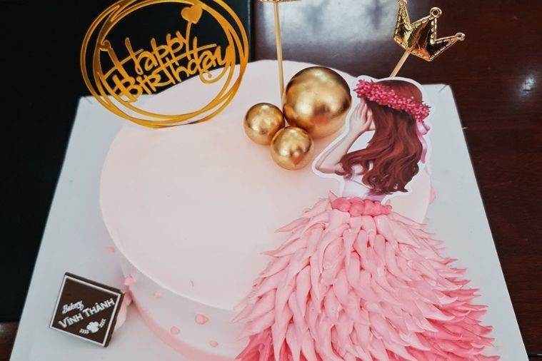 Tiệm bánh Vĩnh Thành Bakery - Nha Trang