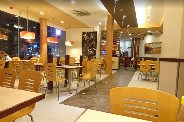 Pizza Hut - Nha Trang