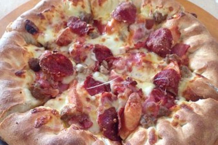 Pizza Hut - Nha Trang