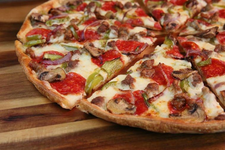 Pizza Hut - Nha Trang