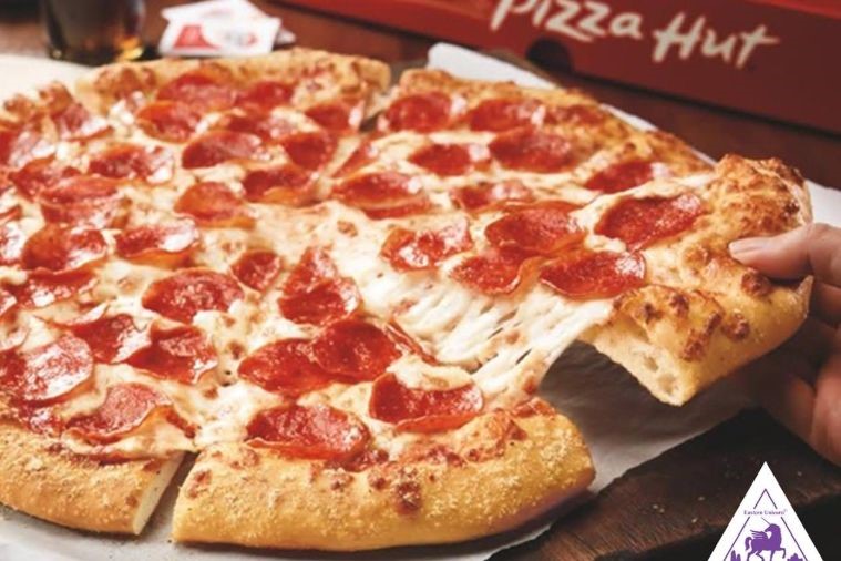 Pizza Hut - Nha Trang