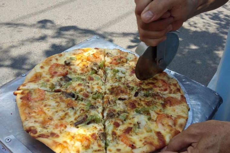 Pizza Ngọc - Nha Trang