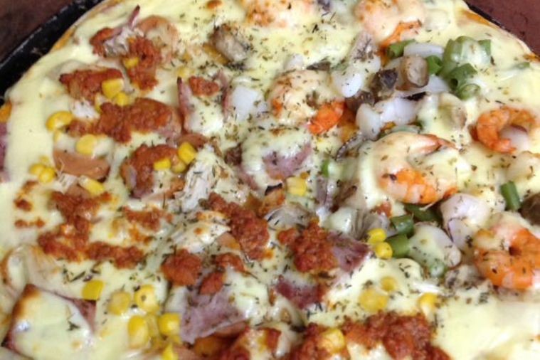 Pizza Ngọc - Nha Trang