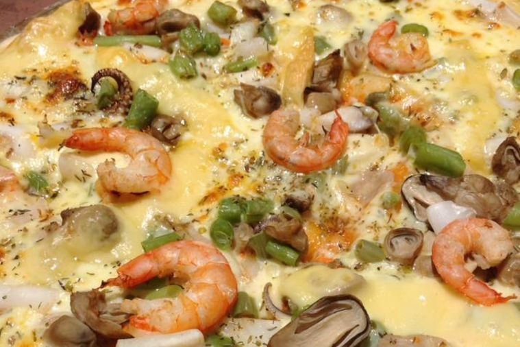 Pizza Ngọc - Nha Trang