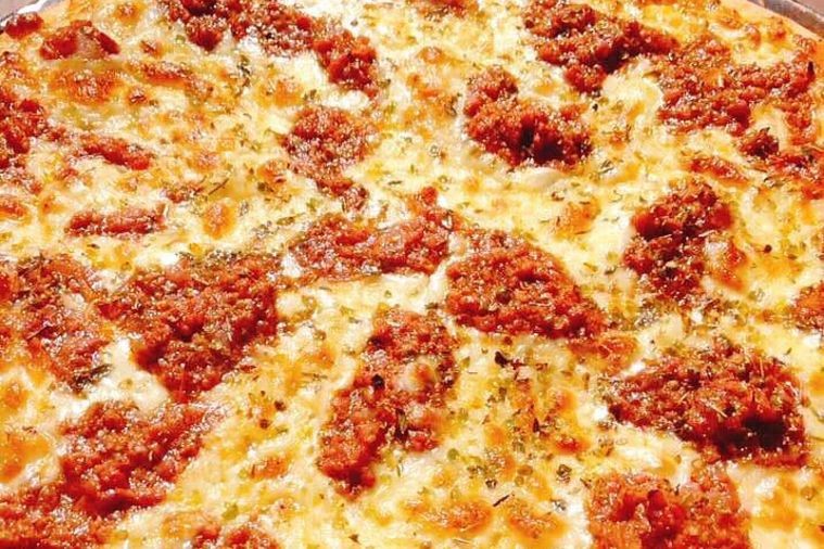 Pizza Ngọc - Nha Trang