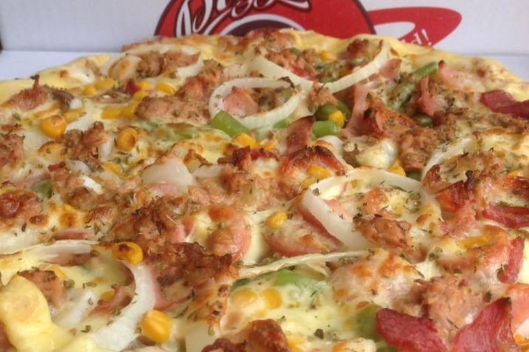 Pizza Ngọc - Nha Trang