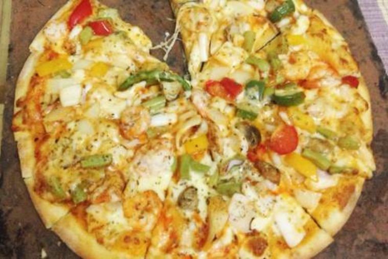 Pizza Ngọc - Nha Trang