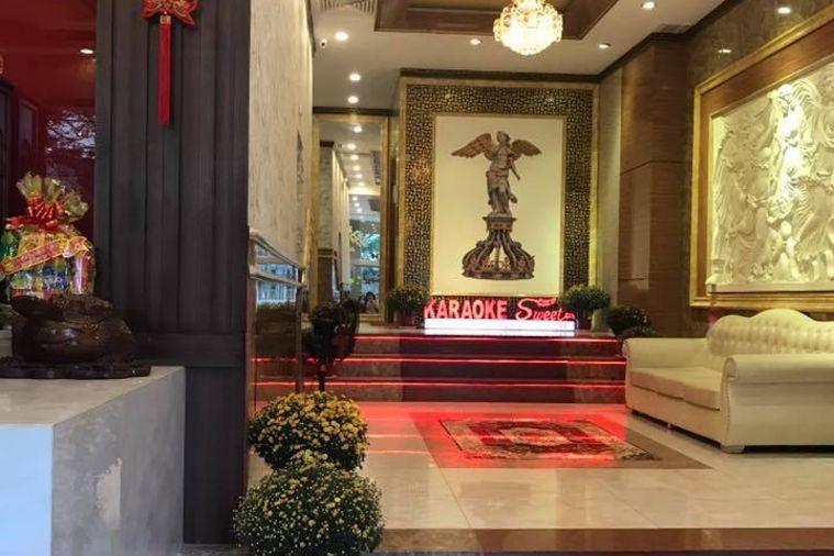 Karaoke Sweet - Nha Trang