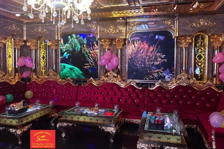 Karaoke Sweet - Nha Trang