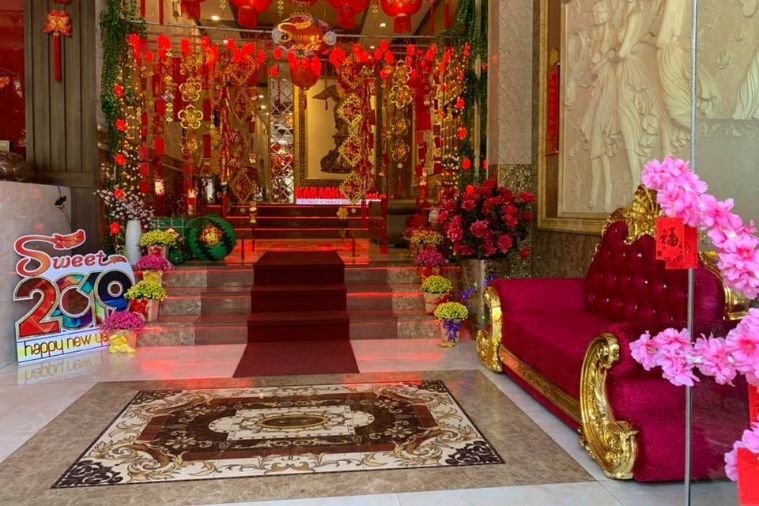 Karaoke Sweet - Nha Trang