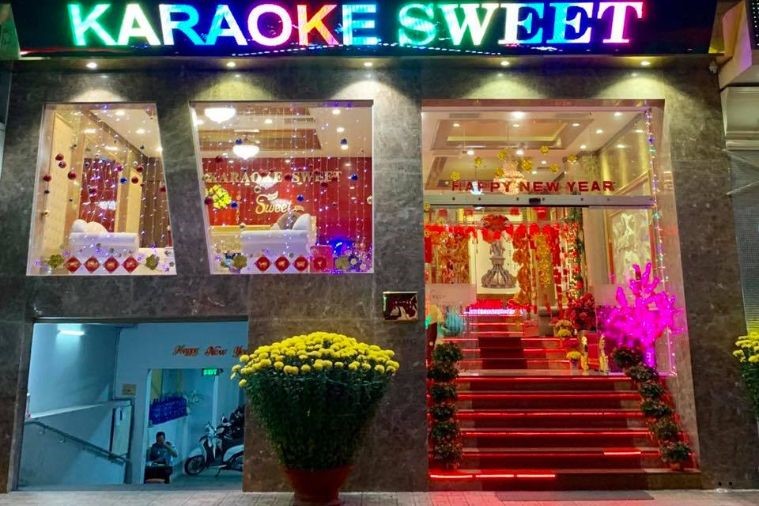 Karaoke Sweet - Nha Trang