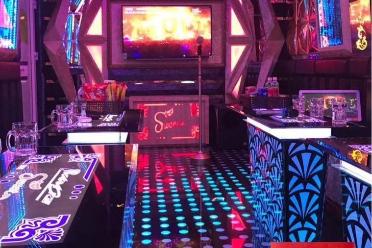 Karaoke Sweet - Nha Trang