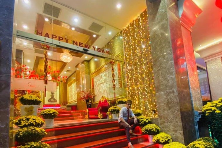 Karaoke Sweet - Nha Trang