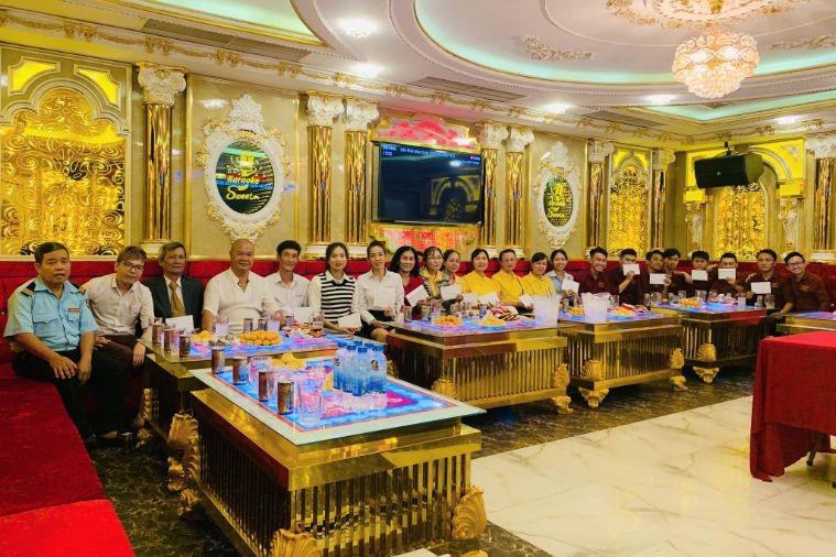 Karaoke Sweet - Nha Trang