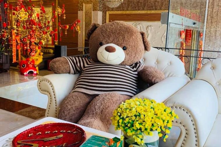 Karaoke Sweet - Nha Trang