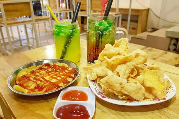 Zodiac Station - Nha Trang