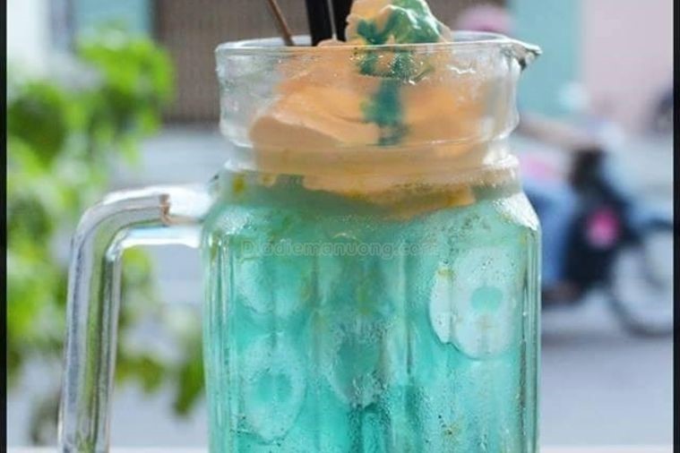 Zodiac Station - Nha Trang