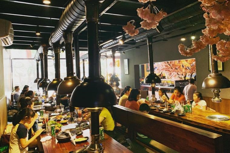 Akira BBQ - Nha Trang