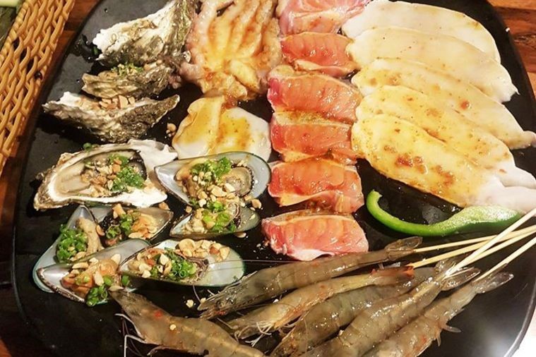 Akira BBQ - Nha Trang