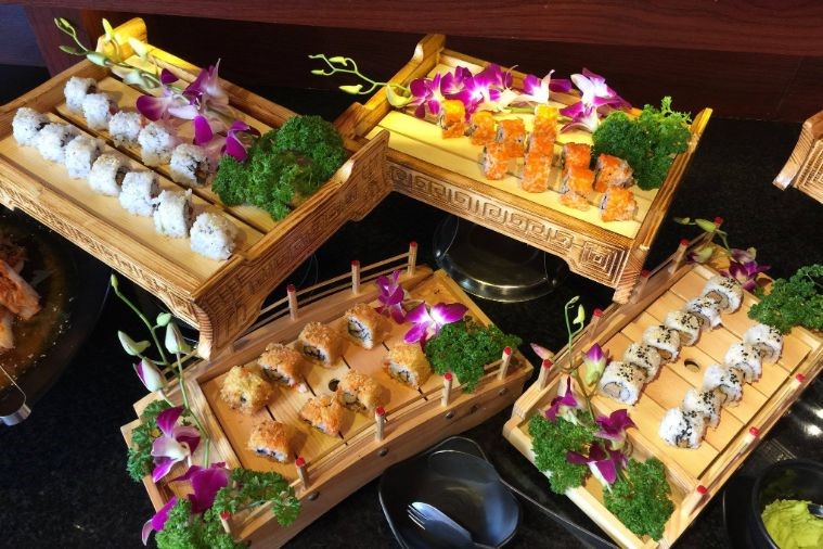 Akira BBQ - Nha Trang