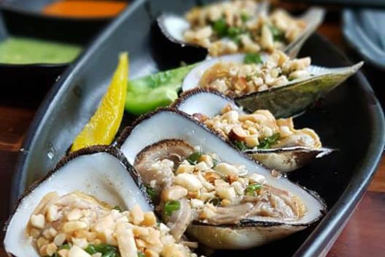 Akira BBQ - Nha Trang