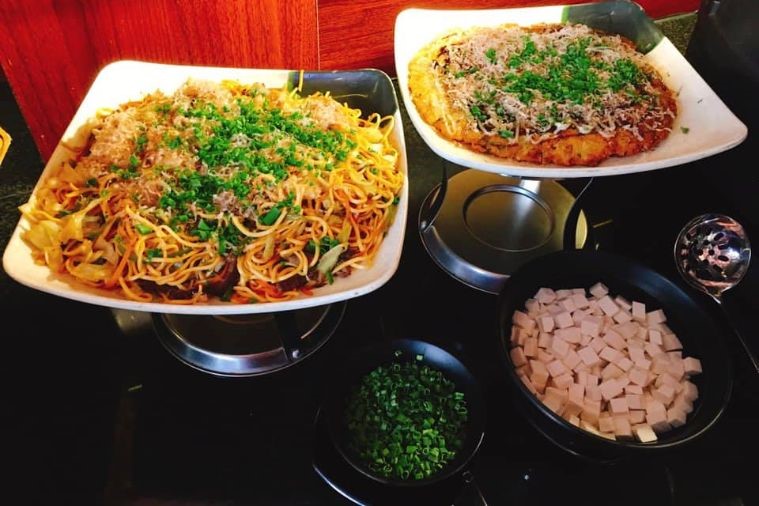 Akira BBQ - Nha Trang