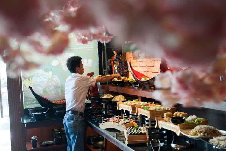 Akira BBQ - Nha Trang