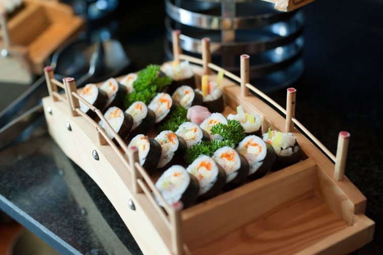 Akira BBQ - Nha Trang