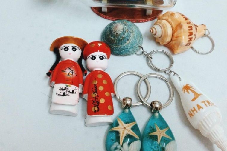 Chợ Đêm - Nha Trang