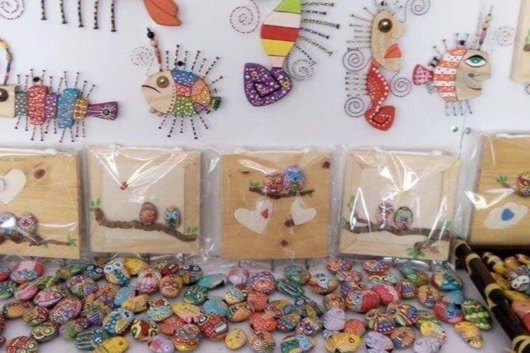 7S Souvenir - Nha Trang