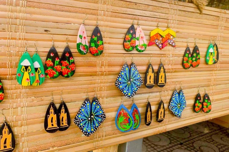 7S Souvenir - Nha Trang