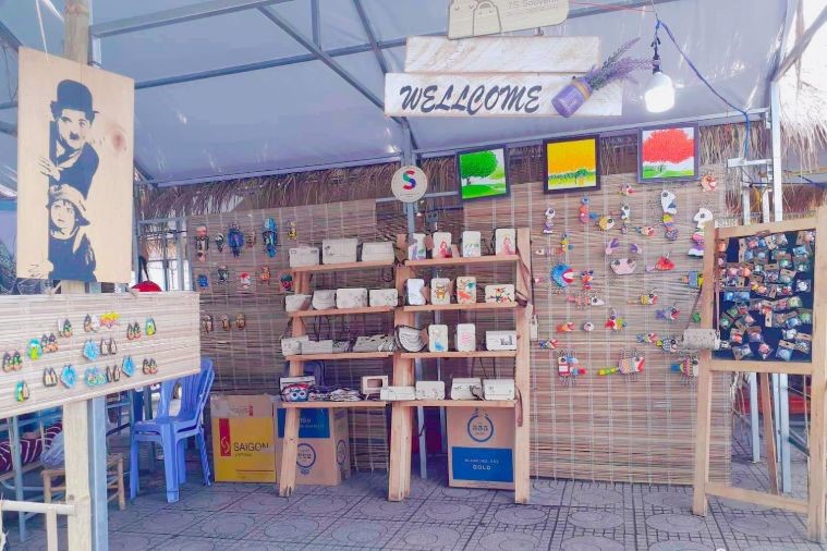 7S Souvenir - Nha Trang