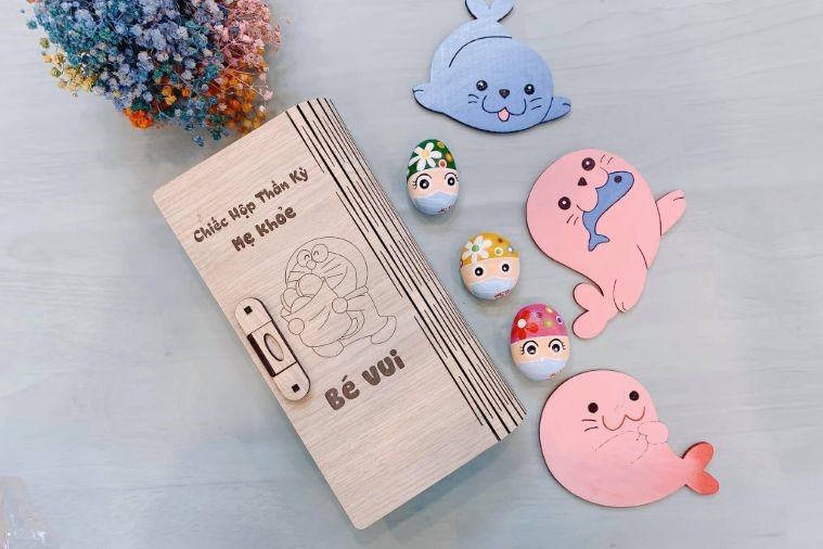 7S Souvenir - Nha Trang