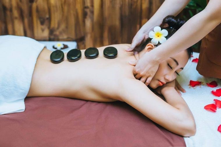 Charm Spa Grand - Nha Trang