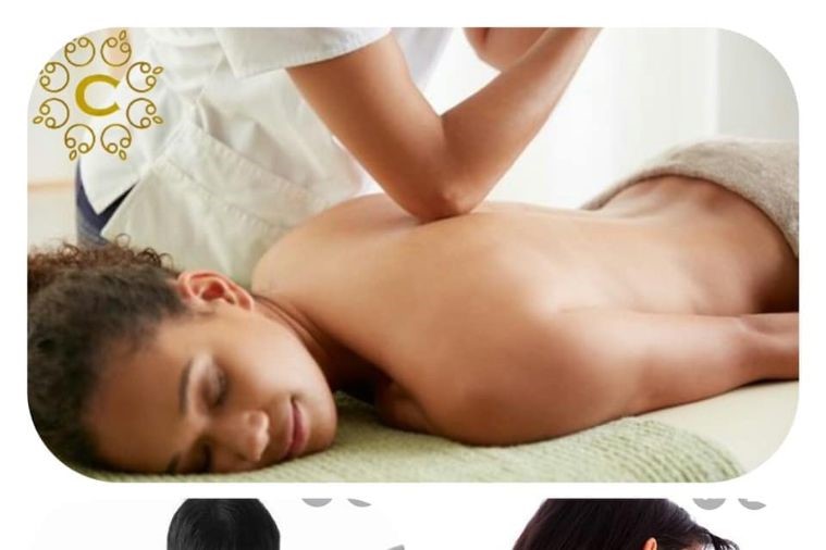 Charm Spa Grand - Nha Trang