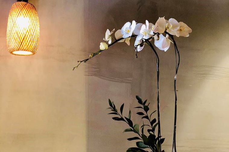 Charm Spa Grand - Nha Trang