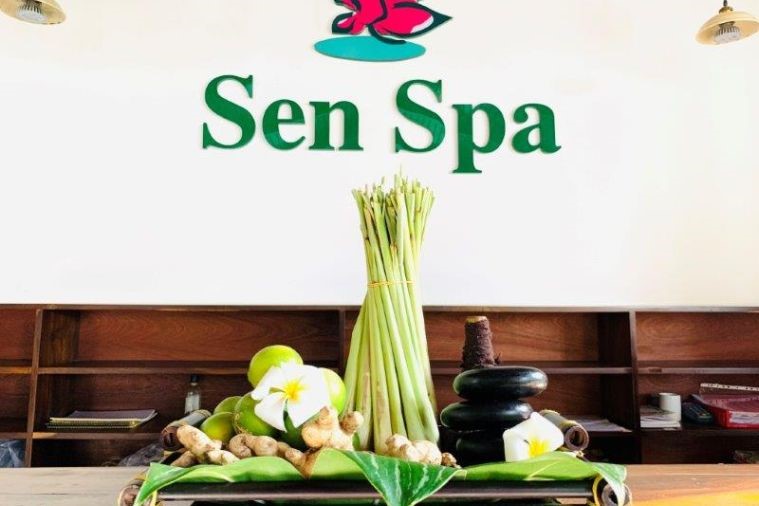 Sen Spa - Nha Trang