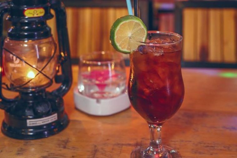 V’Sky Bar - Đà Lạt