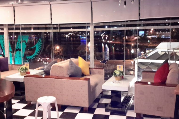 V’Sky Bar - Đà Lạt