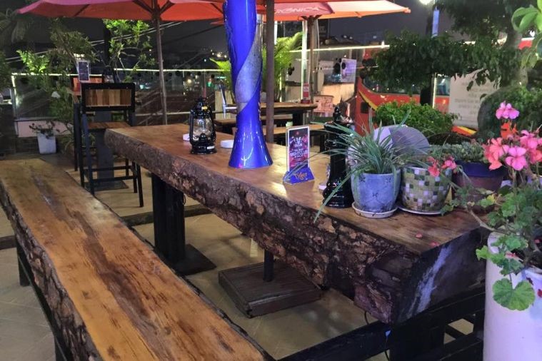 V’Sky Bar - Đà Lạt