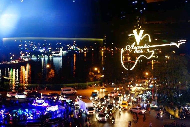 V’Sky Bar - Đà Lạt