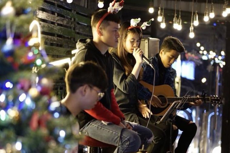 V’Sky Bar - Đà Lạt