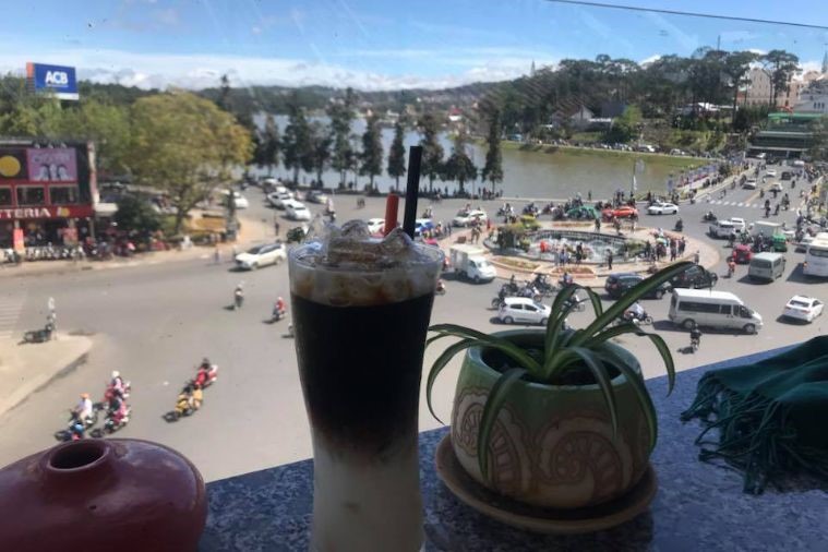 V’Sky Bar - Đà Lạt